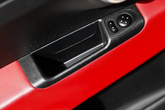 2013 Fiat 500 Abarth