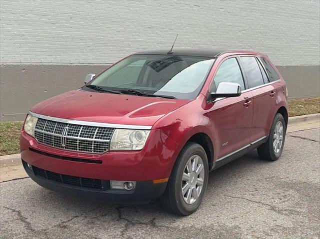 2007 Lincoln MKX FWD for sale in Wichita, KS