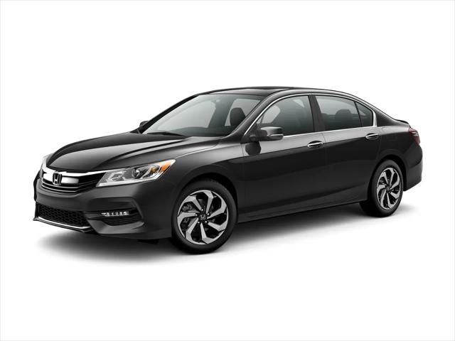 2016 Honda Accord EX for sale in Columbus, OH