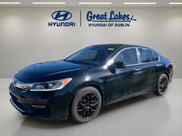 2016 Honda Accord for sale near Columbus, OH