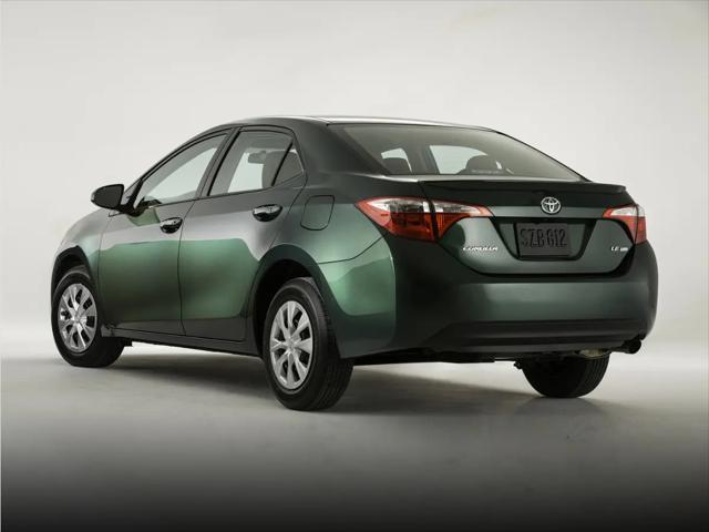 2014 Toyota Corolla LE for sale near Columbus, OH