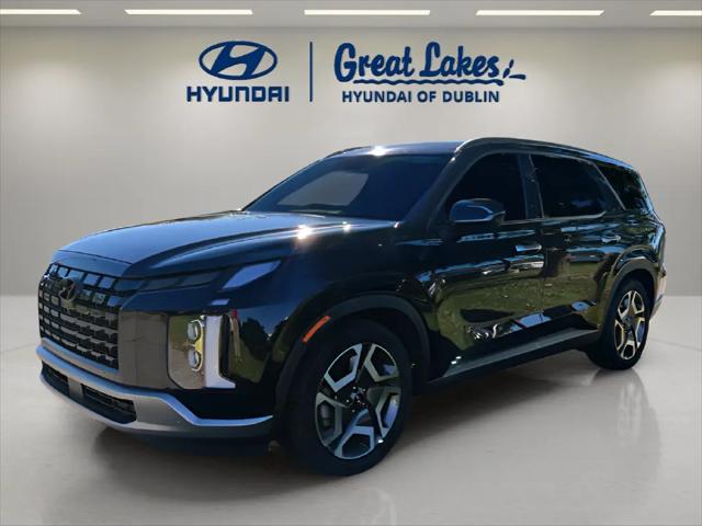 2024 Hyundai Palisade for sale near Columbus, OH