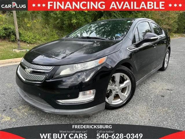 2013 Chevrolet Volt Base for sale in Fredericksburg, VA