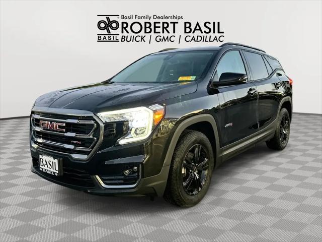 2024 GMC Terrain AWD AT4 for sale in Orchard Park, NY