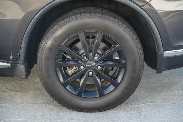 2019 Dodge Durango SXT RWD