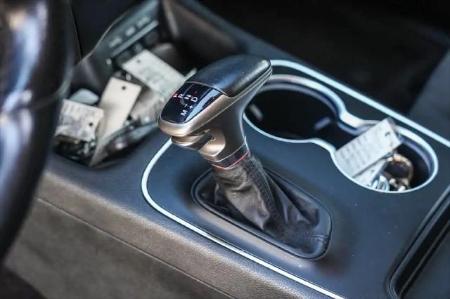 2019 Dodge Durango SXT RWD