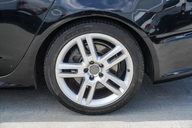 2016 Audi A6 2.0T Premium