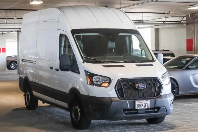 2023 Ford Transit Cargo Van T-250 for sale in Los Angeles, CA