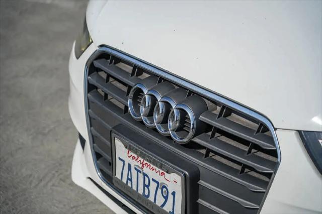 2013 Audi A4 2.0T Premium