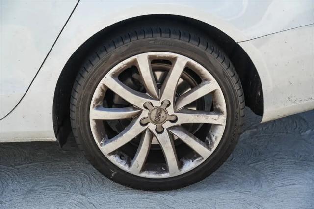 2013 Audi A4 2.0T Premium