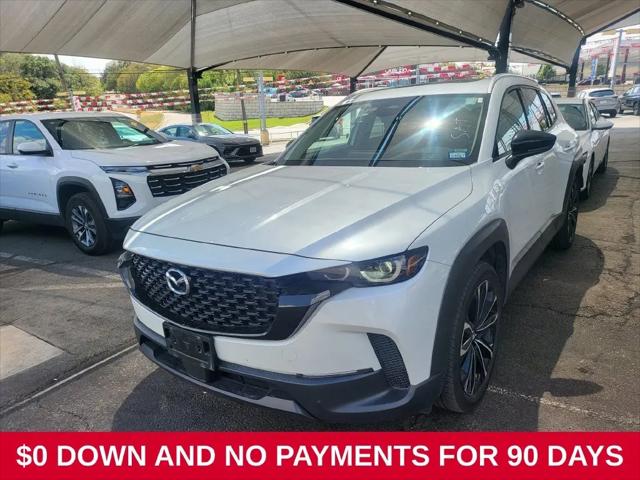 2025 Mazda CX-50 2.5 S Premium Plus Package for sale in Live Oak, TX