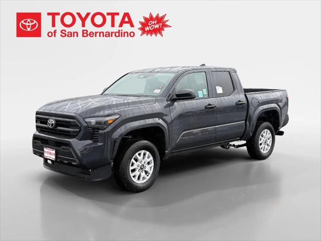 2025 Toyota Tacoma SR for sale in San Bernardino, CA