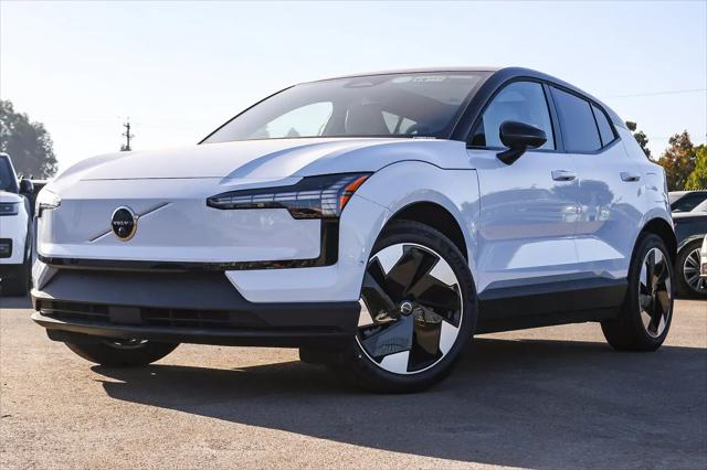2026 Volvo EX30 Ultra Twin Motor Performance, Fully electric for sale in Fresno, CA