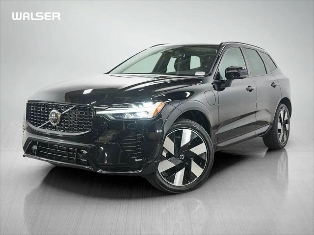 2024 Volvo XC60 Recharge T8 Plus Dark Theme for sale in South St Paul, MN