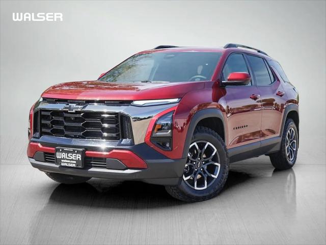 2025 Chevrolet Equinox AWD ACTIV for sale in South St Paul, MN