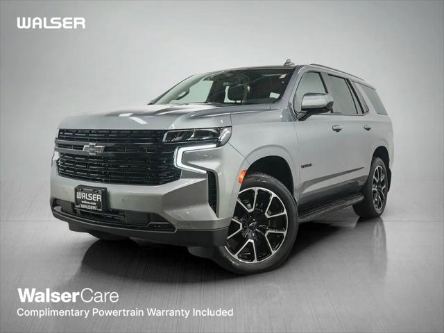 2024 Chevrolet Tahoe RST for sale in Bloomington, MN