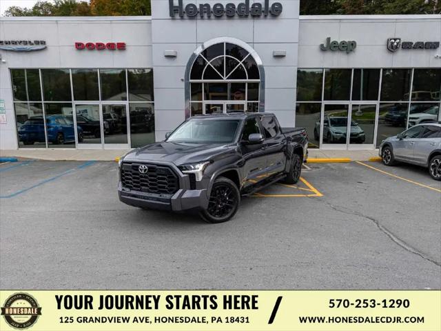 2024 Toyota Tundra SR5 for sale in Honesdale, PA