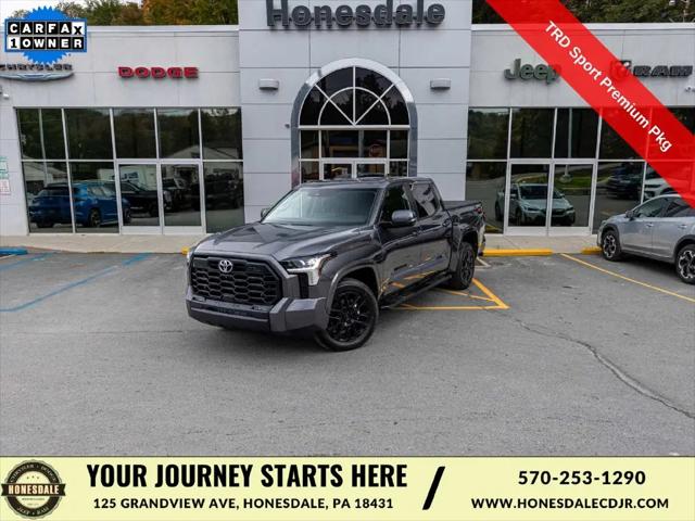 2024 Toyota Tundra SR5 for sale in Honesdale, PA