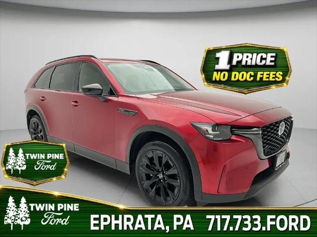2025 Mazda X-90 3.3 Turbo Premium Sport for sale in Ephrata, PA