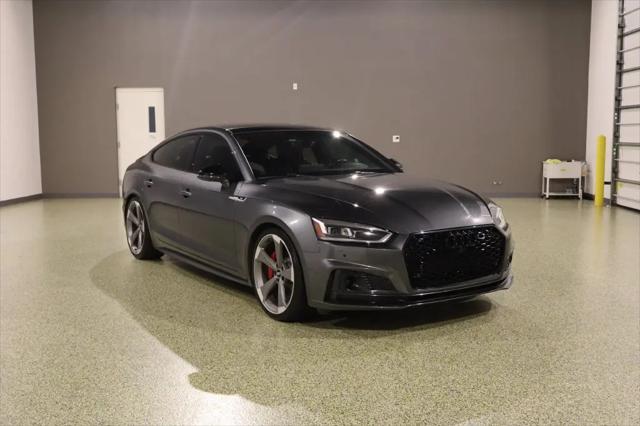 2019 Audi S5 3.0T Premium for sale in Tomball, TX