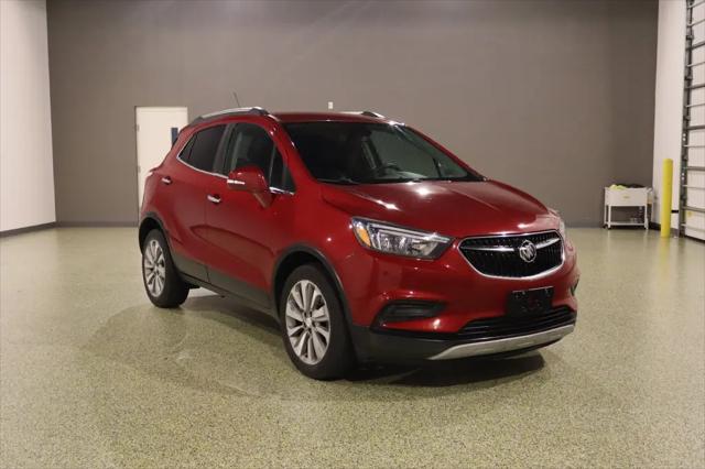 2019 Buick Encore FWD Preferred for sale in Tomball, TX