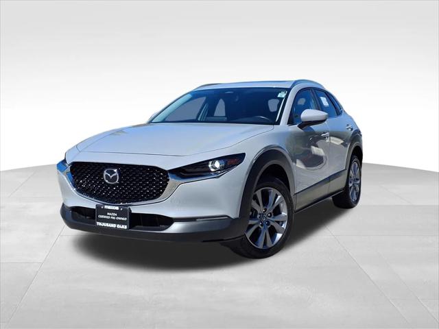 2025 Mazda CX-30 2.5 S Preferred Package for sale in Westlake, CA