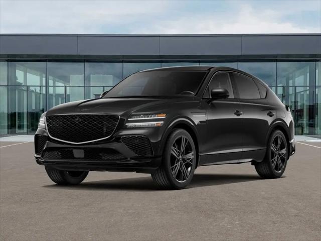 2026 Genesis GV80 3.5T E-SC Prestige Black AWD for sale in Downers Grove, IL