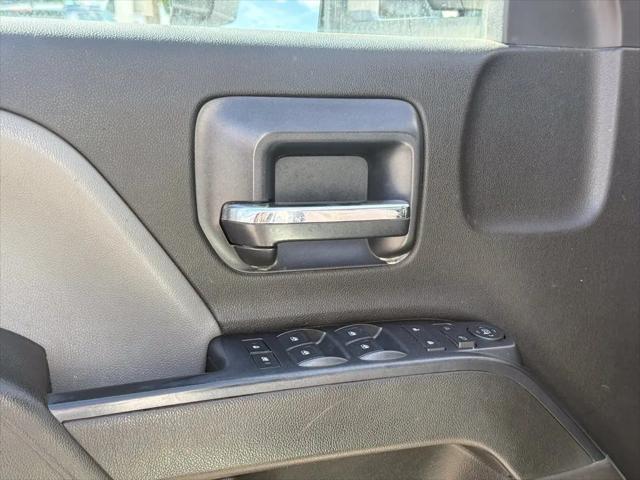 2016 GMC Sierra 3500HD Base