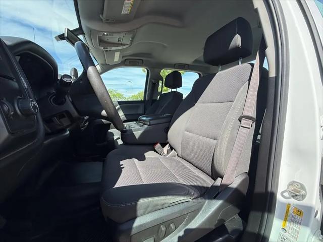 2016 GMC Sierra 3500HD Base