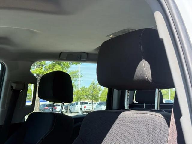 2016 GMC Sierra 3500HD Base