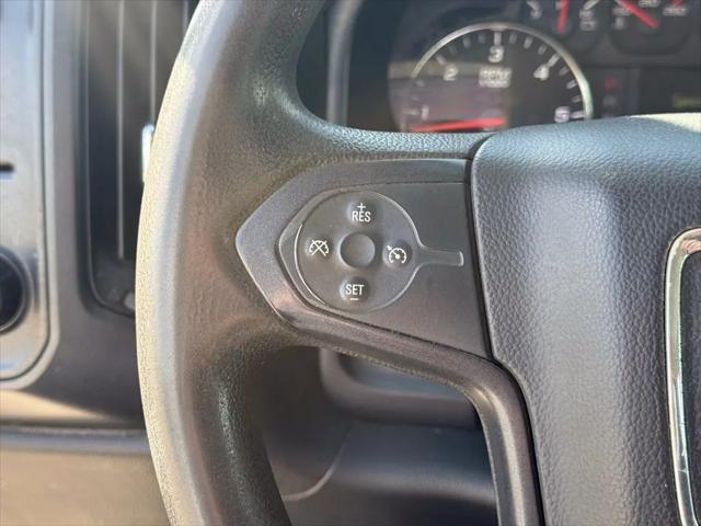 2016 GMC Sierra 3500HD Base