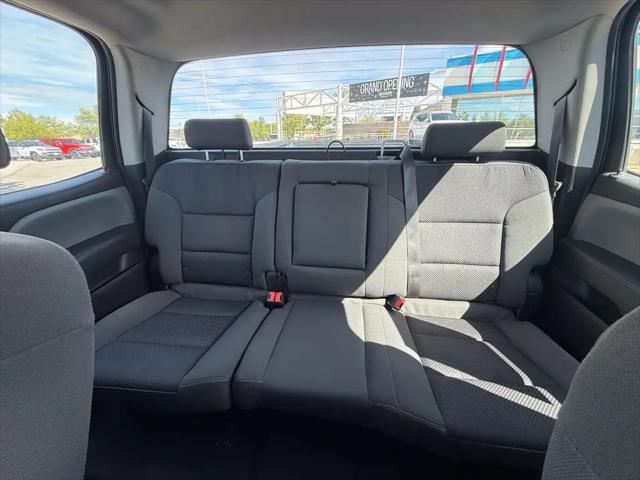 2016 GMC Sierra 3500HD Base