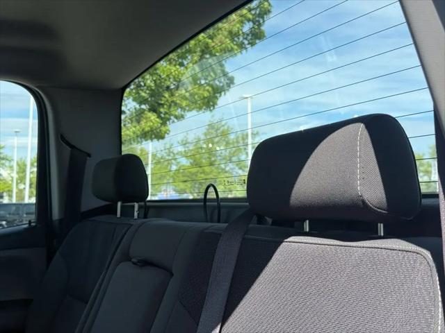 2016 GMC Sierra 3500HD Base