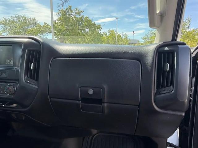 2016 GMC Sierra 3500HD Base