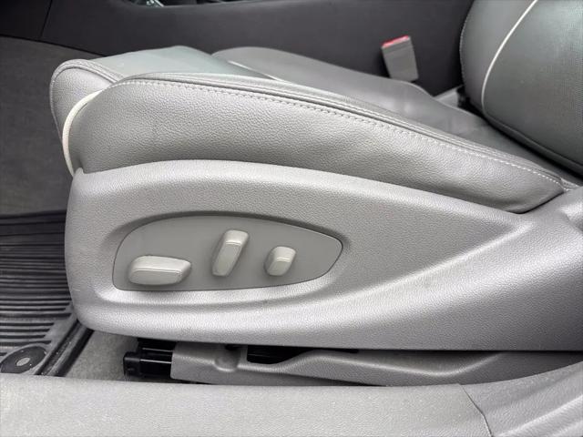 2019 Chevrolet Impala Premier