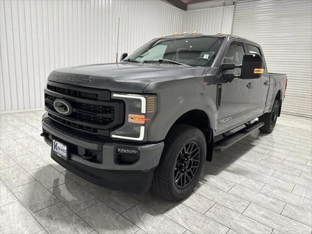 2021 Ford F-250 LARIAT for sale in Livingston, TX