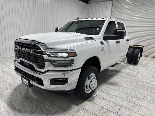 2027 Ram 3500 Chassis Cab Tradesman for sale in Livingston, TX