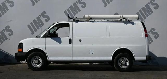 2013 Chevrolet Express Work Van for sale in Harbor City, CA