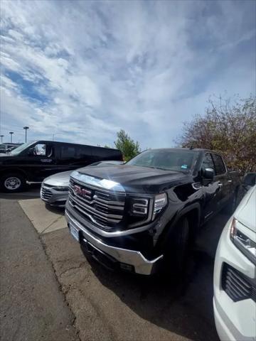 2025 GMC Sierra 1500 2WD Crew Cab Short Box SLT for sale in Carlsbad, CA