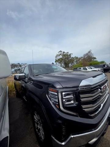 2025 GMC Sierra 1500 2WD Crew Cab Short Box SLT for sale in Carlsbad, CA