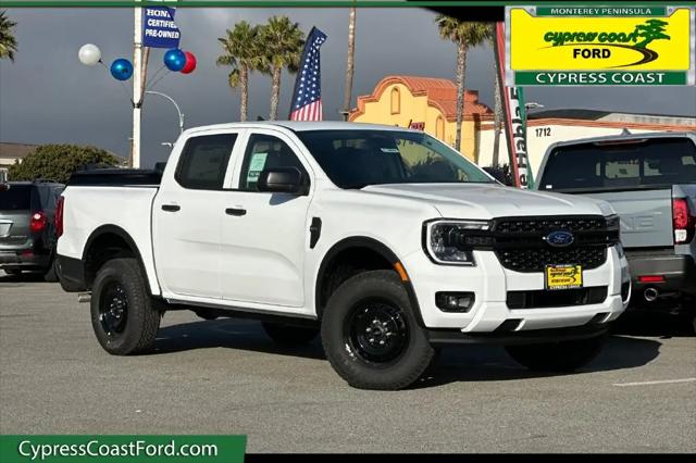 2026 Ford Ranger XL for sale in Seaside, CA