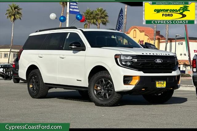 2027 Ford Expedition Tremor for sale in Seaside, CA