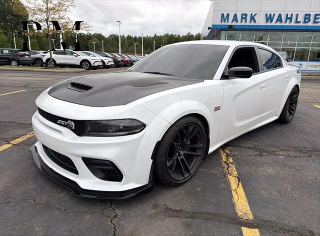 2023 Dodge Charger Scat Pack Widebody for sale in Portland, OR