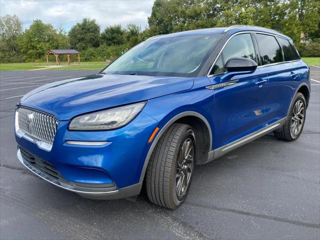 2020 Lincoln Corsair Standard for sale in Indianapolis, IN