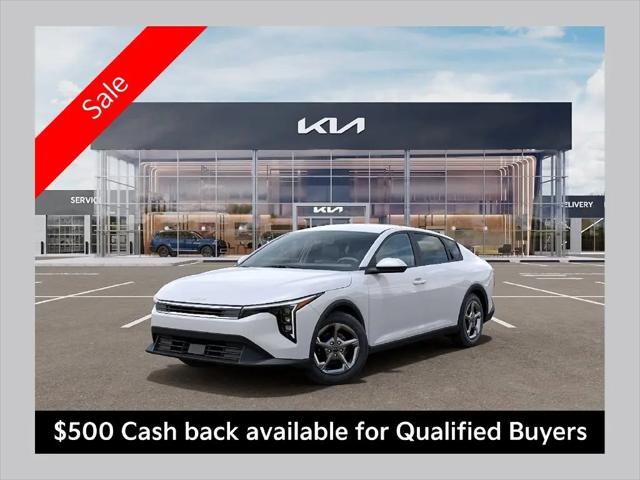 2026 Kia K4 LXS for sale in Newton, NJ