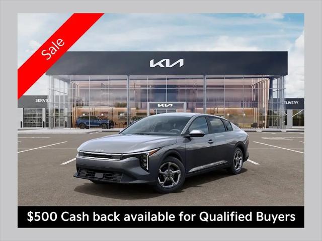 2026 Kia K4 LXS for sale in Newton, NJ