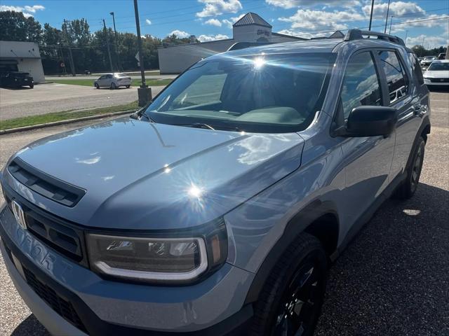2026 Honda Passport AWD RTL for sale in Selma, AL