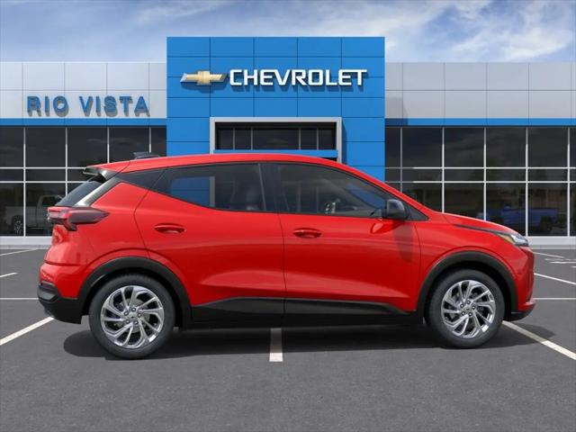2027 Chevrolet Bolt LT FWD