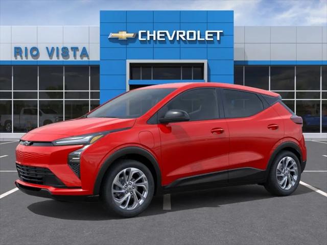2027 Chevrolet Bolt LT FWD