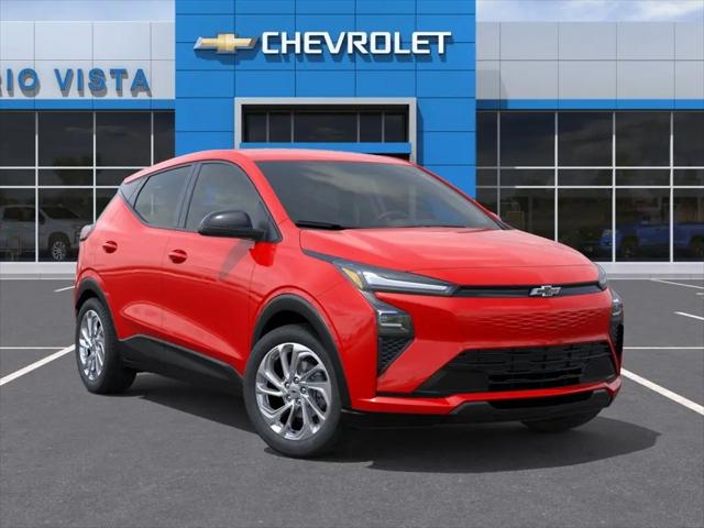2027 Chevrolet Bolt LT FWD